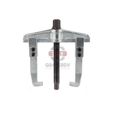 Съемник 2-х лапый раздвижной 100мм Hanbon, новый, в наличии. Цена: 950 ...