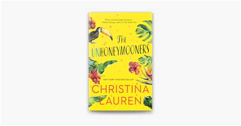 ‎The Unhoneymooners on Apple Books