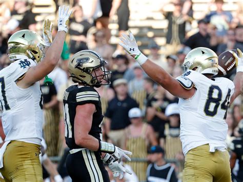 Where to watch, stream, and listen to Notre Dame vs. Miami (OH) in Week