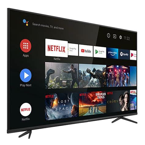 Thomson 55UG6400 - TV - LDLC | Holy Moley