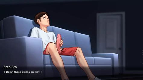 Lewd Hentai Game With Footjob And Full Sex Creampie Babe Babe Porn XHamster