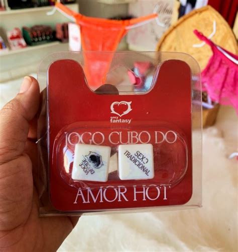 Jogo Do Cubo Do Amor Hot Para Casal