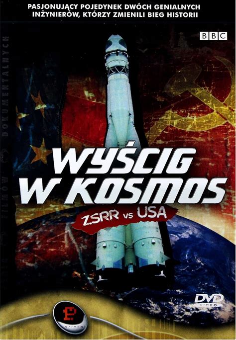 Space Race Dvd Region 2 English Audio Uk Richard