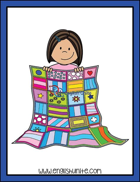 Clipart Quilt