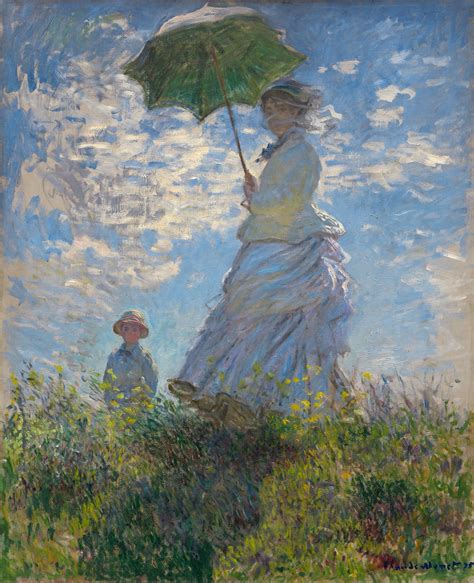 Claude Monet Paintings