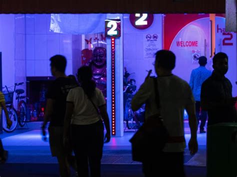 Japanese Porn Stars Among Arrested In Prostitution Ring Bust Spanning Hong Kong And Singapore