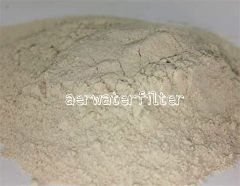 Jual Pasir Silika Bubuk Silica Powder Mesh 200 Kiloan Kota Surabaya