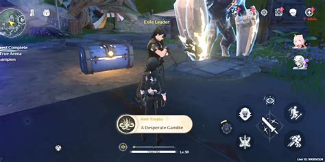 Wuthering Waves: The Hidden Truth Quest Guide (A True Arena Champion)