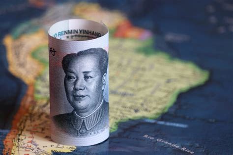 A Crescente Influ Ncia Da China Na Am Rica Latina Omundo