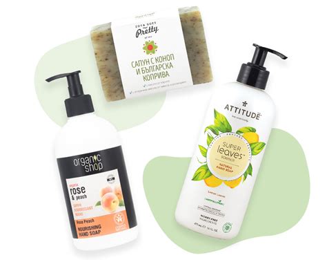 Зоя.БГ - Сапуни - натурален сапун, био сапун