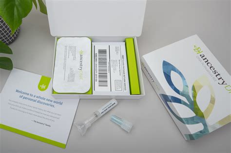 DNA testing kits will soon offer more free ancestry data 31