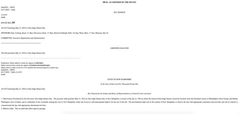 Ona Marie Judge Staines’ Self-Emancipation in Portsmouth, New Hampshire