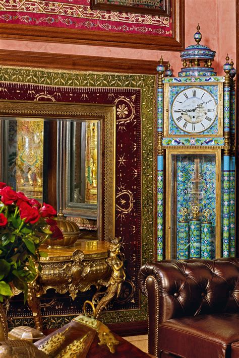 Sabyasachi Mukherjee’s new flagship jewellery store in Mumbai