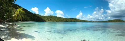 oppenheimer-beach-st-john-beaches - St John Beach Guide | St John Beach Guide