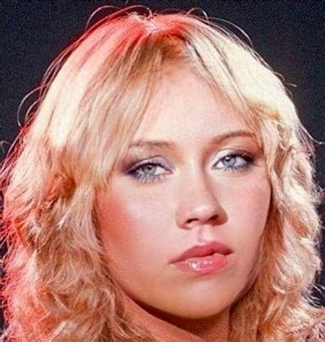 Pin by Hans on ABBA Agnetha fältskog Blonde singer Abba