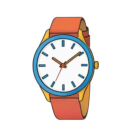 free cartoon watch