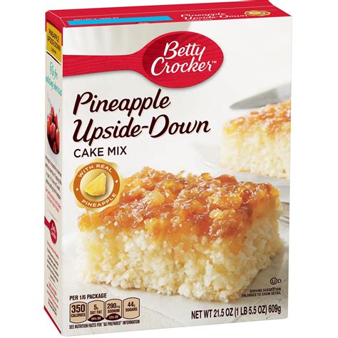 22 Best Ideas Betty Crocker Pineapple Upside Down Cake - Best Recipes ...