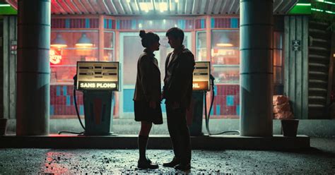 Do Otis And Maeve End Up Together In Sex Education Parade