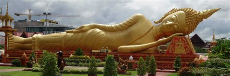 Top 5 Things To Do In Vientiane Top Travel Sights