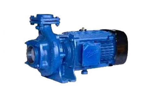 Kirloskar Monobloc Pump Kds 1537 15hp Three Phase