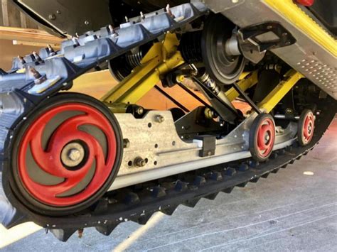 Can Someone Take A Look At My Skid Carbides Page 4 Hardcore Sledder