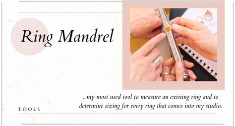 How To Find Your Perfect Ring Size Kristen Baird® Jewelry