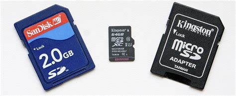 Как выбрать карту памяти SD и microSD | Каталог цен E-Katalog