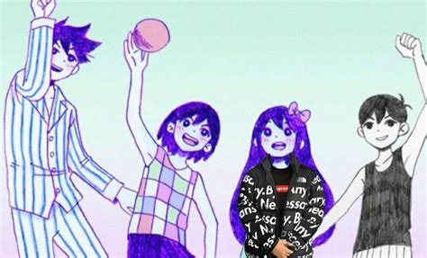 @through_walking on Twitter - omori | Scary games, Rpg horror games ...