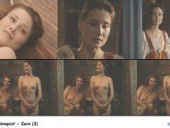 Naked Kristina Törnqvist in Zorn