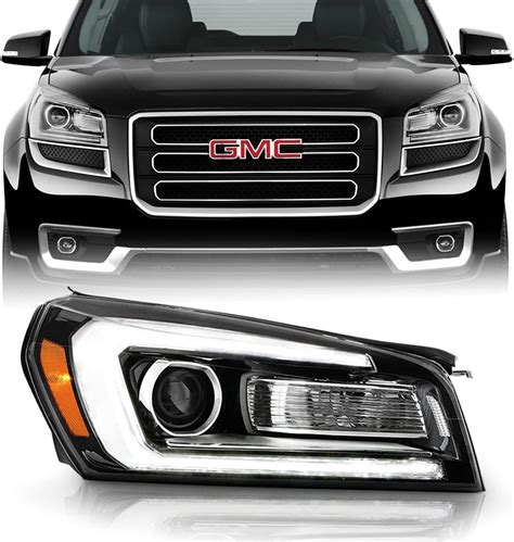 Amazon ACANII For Halogen Model Only 2013 2016 GMC Acadia OE