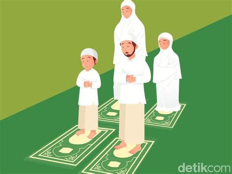 Jadwal Sholat Medan Sekitar 4 September 2022 Lengkap Bacaan Niatnya