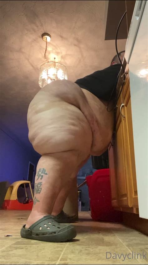 DavyClink Shaking His Fat Ass ThisVid