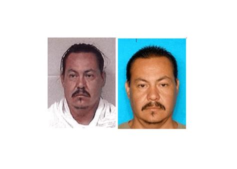 Reward Increased For Texas Most Wanted Sex Offender