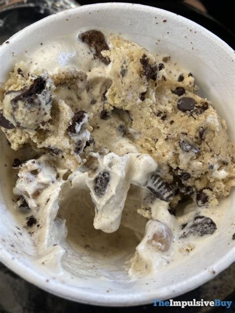 REVIEW: Sonic Oreo Big Scoop Cookie Dough Blast - The Impulsive Buy