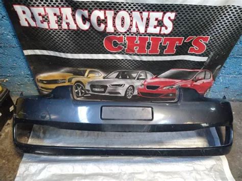 Facia Delantera Dodge Attitude 2006 A 2011 Original MercadoLibre