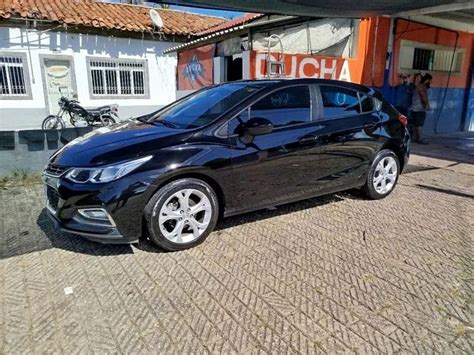 CHEVROLET CRUZE SPORT LT 1 4 16V TB FLEX 5P AUT 2017 1301144744 OLX