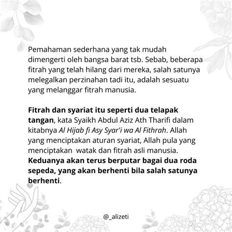 Allah Berfirman Dalam Q S Ar Rum Ayat Maka