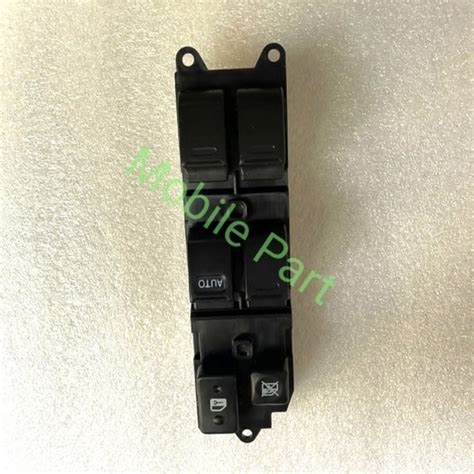 Jual Master Switch Saklar Power Window Toyota Kijang Efi Kanan Rh