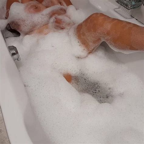 Sexy Bath Time Play With My Tits And Pussy Free HD Porn XHamster