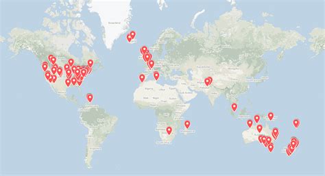 Your Cinema | Websites for Cinemas