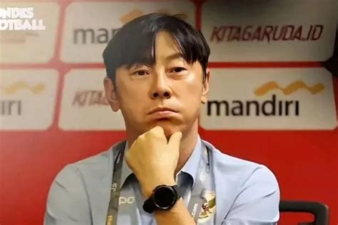 Cerita Shin Tae Yong Bawa Perubahan Ke Timnas Indonesia Punya Racikan