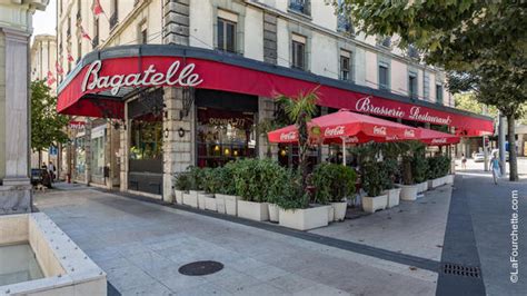 Bagatelle Genève in Genève - Restaurant Reviews, Menu and Prices - TheFork