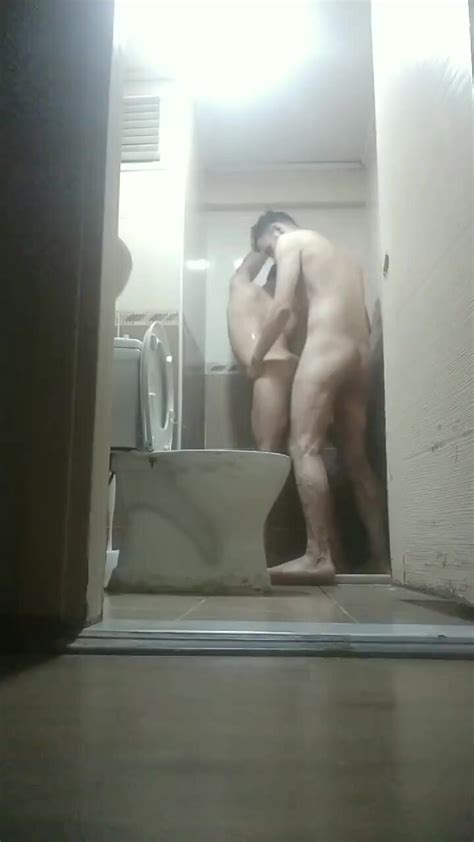 Turkish Man Fuck Hard In Shower ThisVid