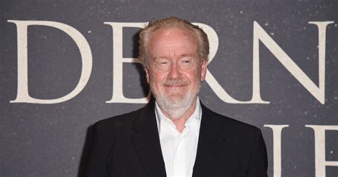 Ridley Scott Net Worth - Films That Made Him One Of Hollywoods Richest