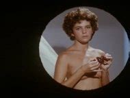 Naked Nadia Destro In Bare Behind Bars