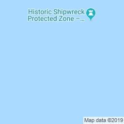 HMVS Cerberus Shipwreck : r/FoundOnGoogleMaps