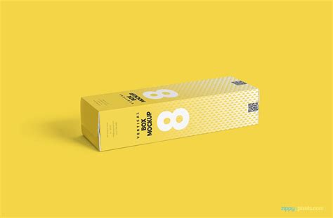 Mockup Box Nasi Free Psd Mockups Smart Object Mockups Easy Design