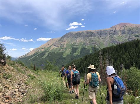 TOP 5 HIKES IN CASTLE PROVINCIAL PARK | Castle Mountain Resort