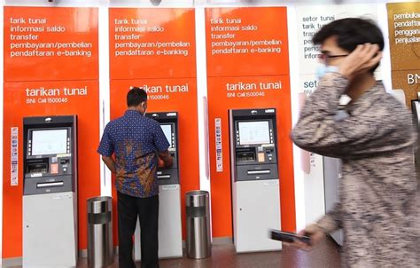 Target Harga Saham Bni Bbni Direvisi Naik Begini Pertimbangannya