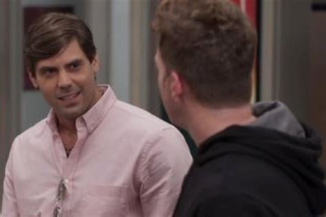 Cara e Coragem Novela terá beijo gay Saiba tudo Fofocas e Famosos